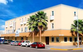 Hotel Fenix
